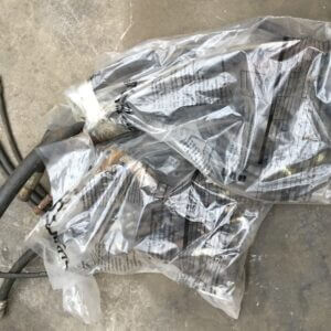 Mangueras SAE 100R5R de 3/8"; 3/16"; y 5/8"