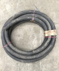 Material para manguera de alta presión Pirelli AE 100 R2 1", 15 metros