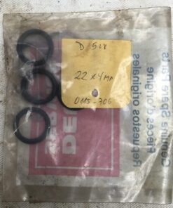 O`Ring Deutz 528 22 x 4 mm