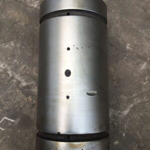 Pernos pistón Mirless