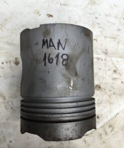 Pistones Man 16/18