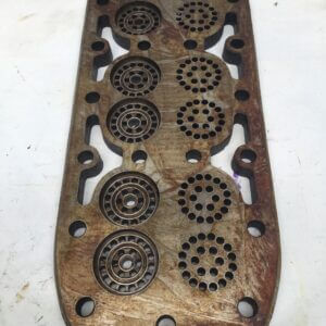 Placas con Lumbrera Mirless