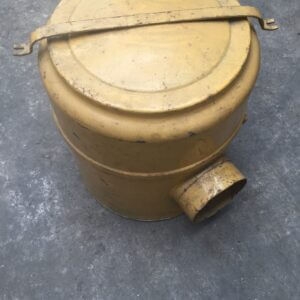 Portafiltro de aire CAT