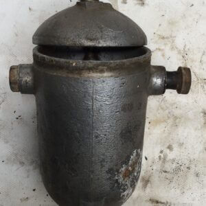 Portafiltro de combustible MAN 16/18