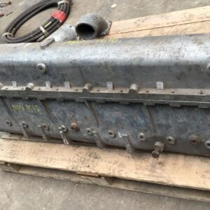 Post enfriador completo MAN 16/18