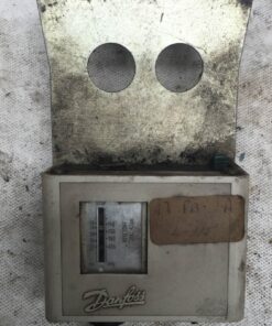Presostáto Danfoss