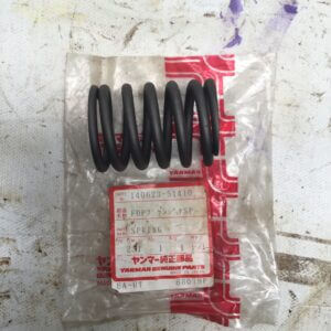 Resortes YANMAR Nuevos