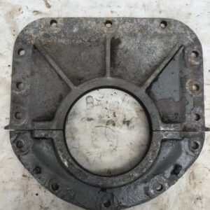 Retén de bancada trasero MAN 16/18