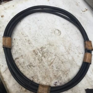 Sello de pala Øaprox=540; e=15