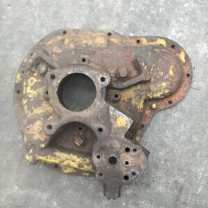 Tapa de distribución CAT