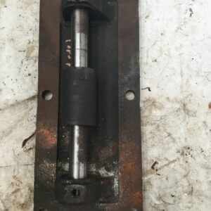 Tapa del frente de levas