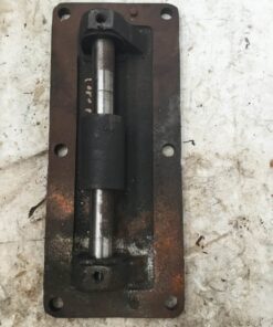 Tapa del frente de levas