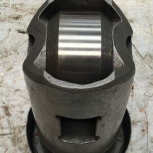 Taqué de válvula Mirless nuevo