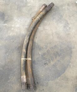Tramos manguera 1 1/2" x 1,1m