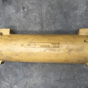 Enfriador CAT 3N7090; L=460; Ø123; s/tapa