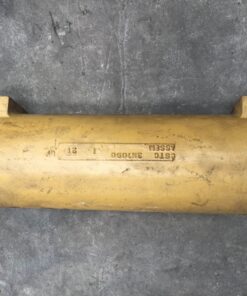 Enfriador CAT 3N7090; L=460; Ø123; s/tapa