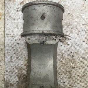 Cojinete Øi=105; A=87; e=10