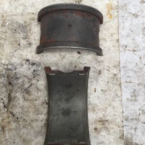 Cojinetes Øi=84; A=59; e=6