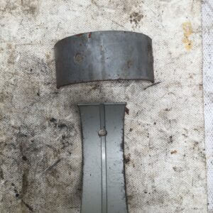 Cojinetes Øi=87; A=40; e=1.5