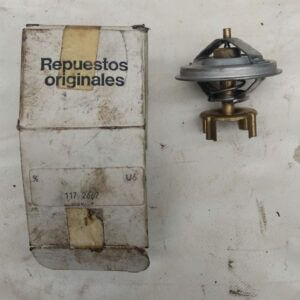 Válvula termostática Deutz Nueva