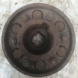 Acople @eje1=75; @eje2=49; @e=210