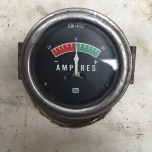 Amperímetro -60 a 60A