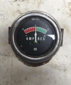 Amperímetro -60 a 60A