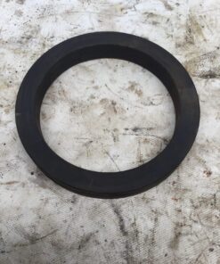 Anillos de goma Øi=124 x 16 x 19