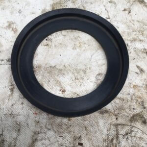 Anillos de goma Øi=85 x 20 x 14