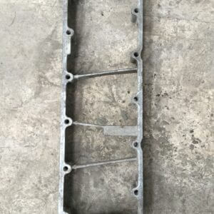 Ante tapa de válvula CAT