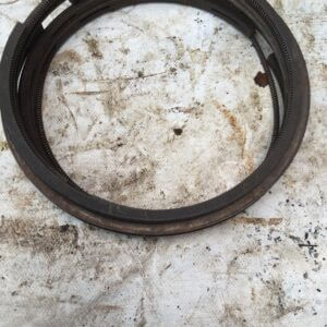 Aros de pistón de aceite Deutz 716