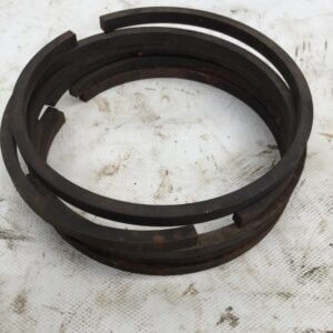 Aros pistón Øi=115; ancho=5; e=7