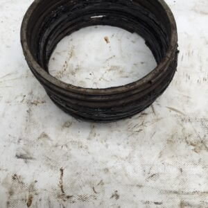 Aros pistón Ø=130; ancho= 5; e=3