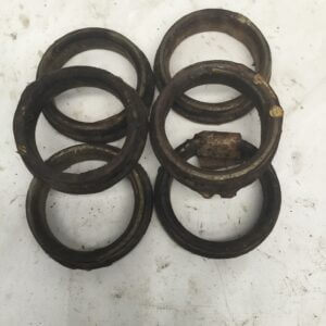 Asientos de válvula Yanmar