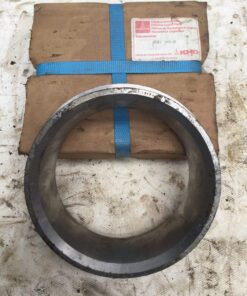 Asiento de válvula Deutz cod.: 3319512 Nuevas