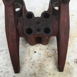 Balancines "Ansaldo"