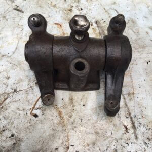 Balancín completo Deutz 716