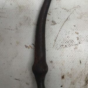 Balancín de levanta válvulas GRASSO