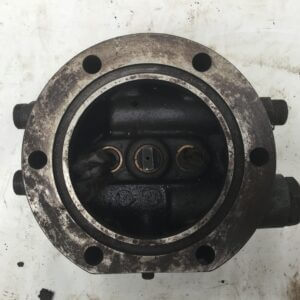 Bomba de aceite GRASSO