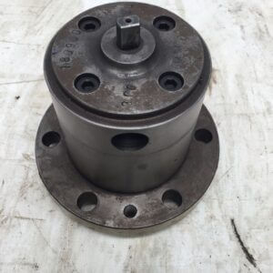 Bomba aceite compresor MYCOM