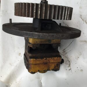 Alternative view of Bombas de aceite de motor