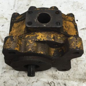 Bombas de aceite CAT