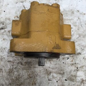 Bomba de aceite CAT de caja