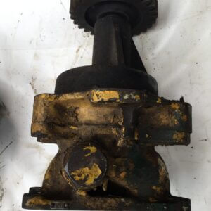 Bombas de aceite de motor