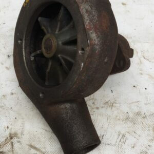 Bomba de agua 1" Nueva