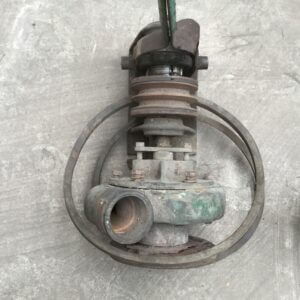 Bomba de agua Detroit con acople