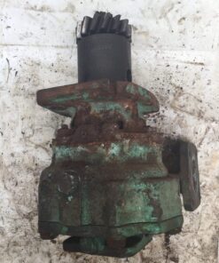 Bomba de agua Yanmar
