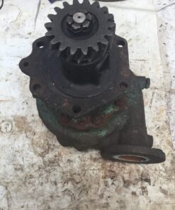 Bomba de agua Yanmar