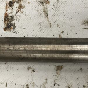 Botadores de válvula CAT