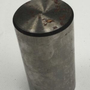 Botadores de válvula Ø40; L=75